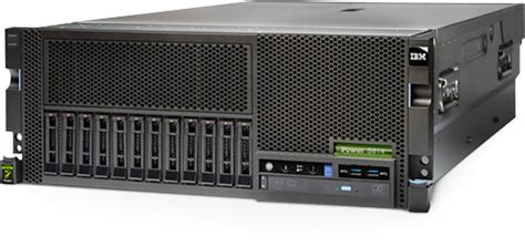 IBM Power System S814 and S824 Technical Overview and .